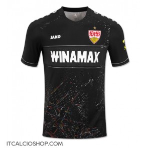 Stuttgart Terza Maglia 2024-25 Manica Corta